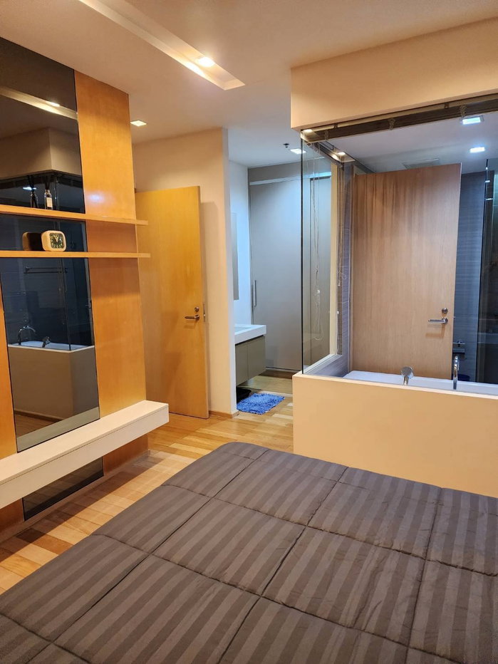 รูป ให้เช่า Siri at Sukhumvit ราคา 49,000 บาท [TTr250610] - รูปที่ 8/19