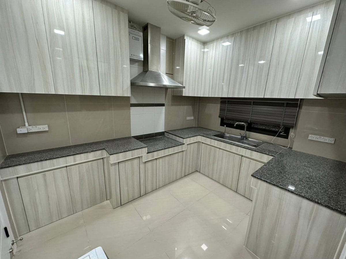 รูป บ้านให้เช่า Setthasiri Srinakarin-Rama 9 พร้อมเข้าอยู่สนใจติดต่อ Line @goodmanpro หรือ โทร 0999029192 - รูปที่ 12/14