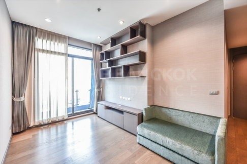 เดอะ ดิโพลแมท สาทร ใกล้ BTS สุรศักดิ์ หรูหราเหนือระดับกับยูนิตสุด Luxury