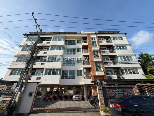 รูป Wealth Garden Family House - รูปที่ 3/6