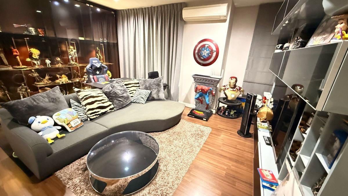 รูป #S4003 ให้เช่า Town Avenue Srinagarindra - รูปที่ 4/6