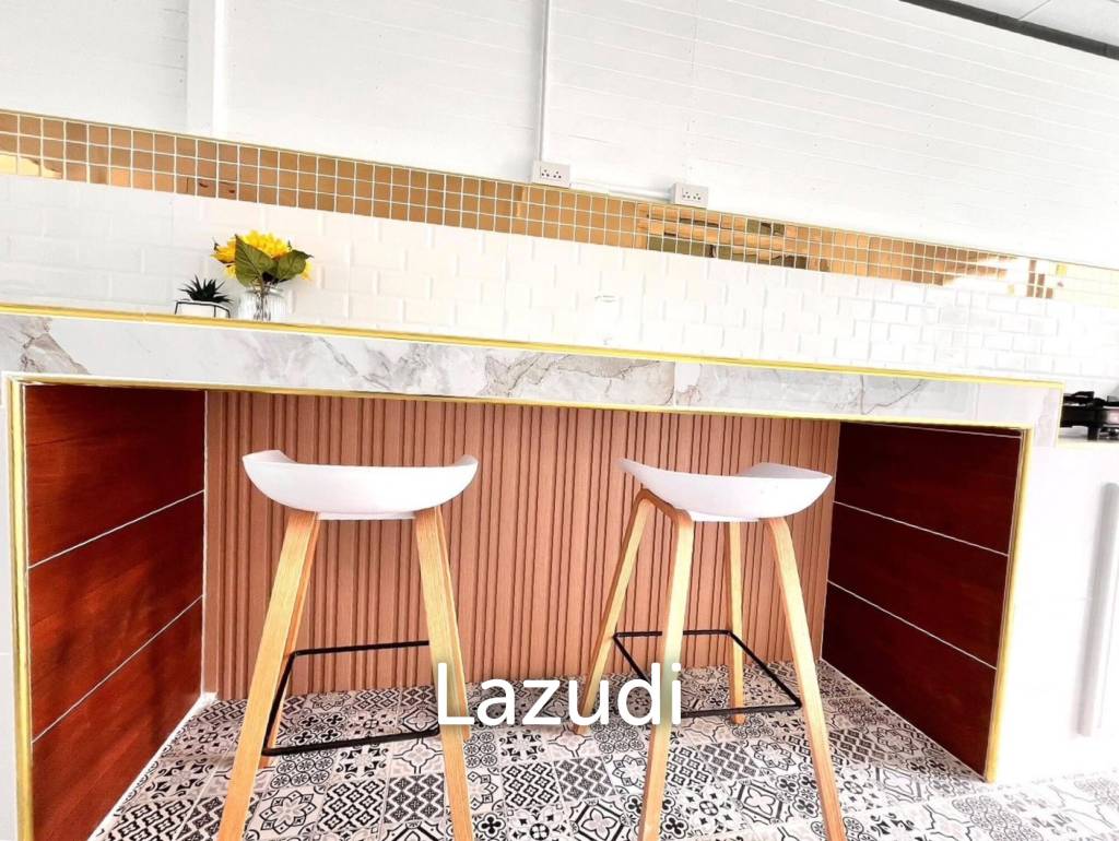 picture 3 Beds 2 Baths 180 SQ.M. Baan Pruksa Nara - 9/25