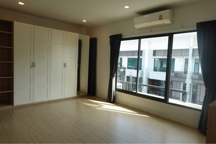 รูป #Z1069 ให้เช่าบ้าน Plex Bangna - รูปที่ 9/15