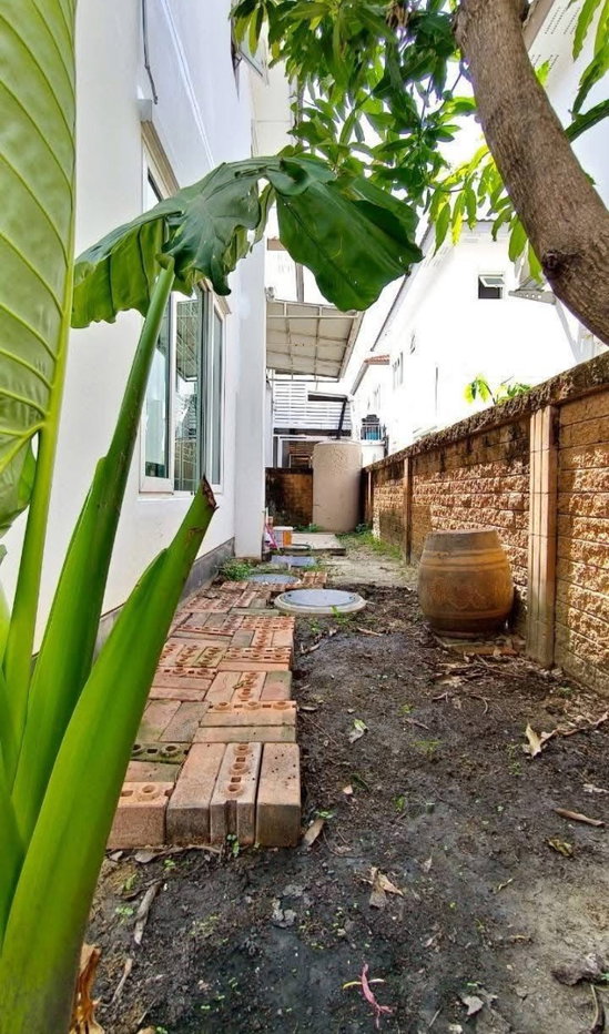 รูป #R4798 ให้เช่าบ้าน Golden Village Onnut-Pattanakan  - รูปที่ 23/23