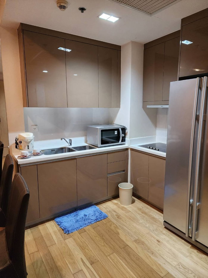 รูป ให้เช่า Siri at Sukhumvit ราคา 49,000 บาท [TTr250610] - รูปที่ 10/19