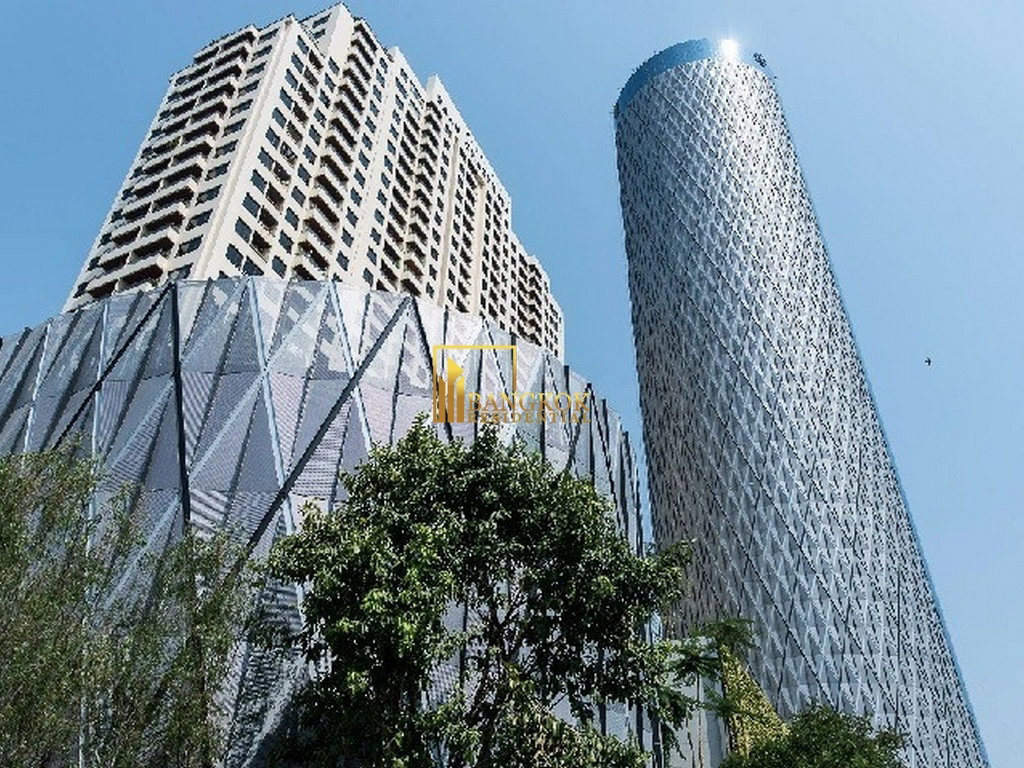 รูป Banyan Tree Residences - Luxurious 2 Bedroom Condo - BR60382CD - รูปที่ 52/52