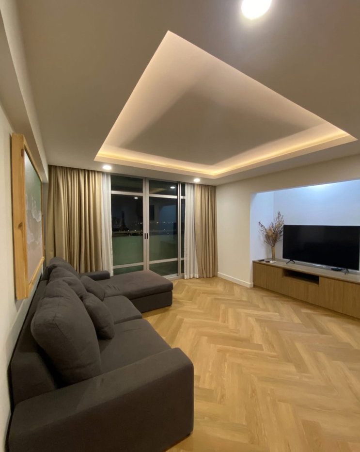 รูป #R4795 ให้เช่าคอนโด Lake View Condominium (Muang Thong Thani) - รูปที่ 13/19