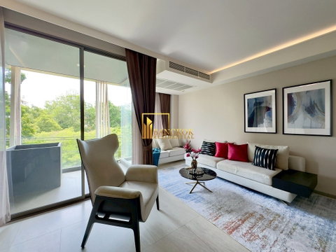 Fynn Sukhumvit 31 - Stylish 3 Bedroom Property in Phrom Phong - BR18278CD