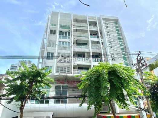 รูป The Surawong - รูปที่ 2/8