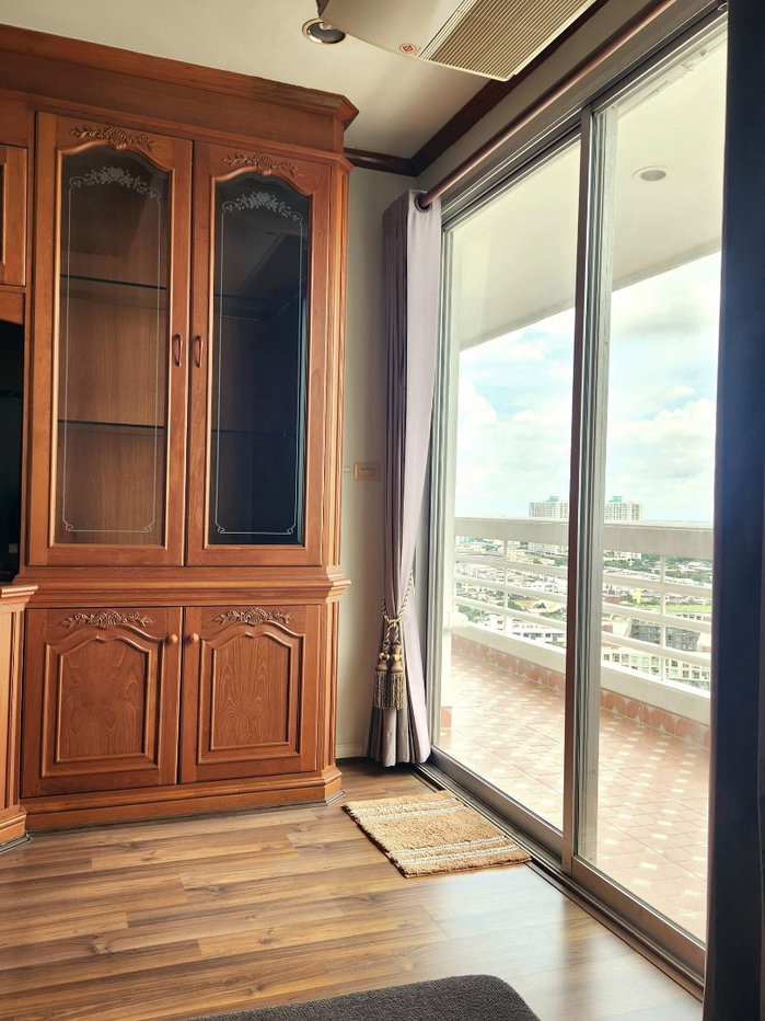 picture #R4850 Condo for rent NS Tower (BangNa) - 6/12