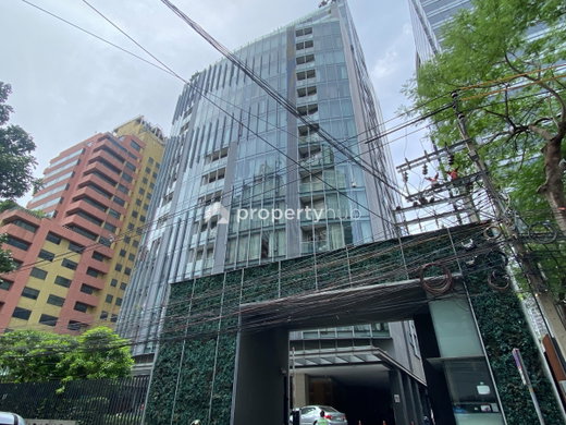 Project Saladaeng Residences Picture - 2/13