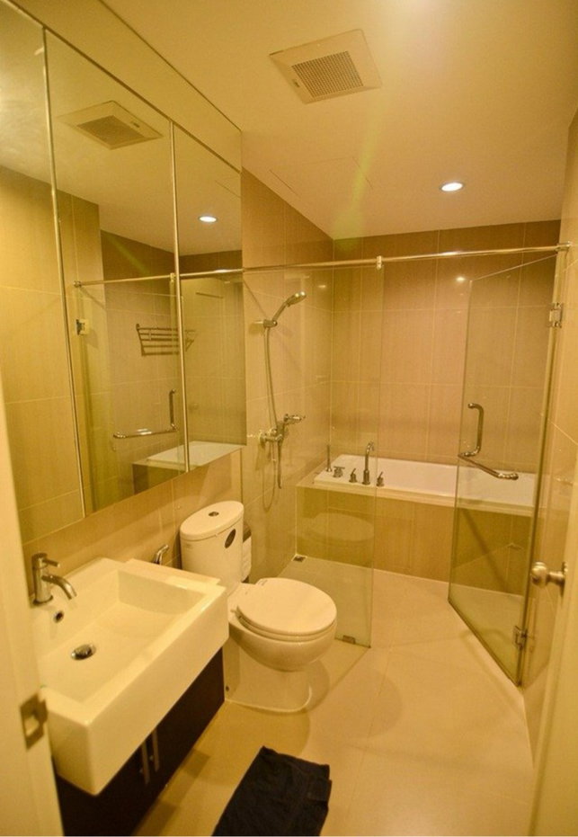 รูป #Z1095 ให้เช่า Villa Asoke Condominium - รูปที่ 8/10
