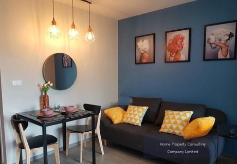 รูปภาพ For Rent Regent Home Sukhumvit 97/1 Line ID: @condobkk (with @) Code H9629