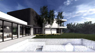 Houses for sale Hang Dong Post Office : 4-BR House in Nam Phrae (ID 2024092)