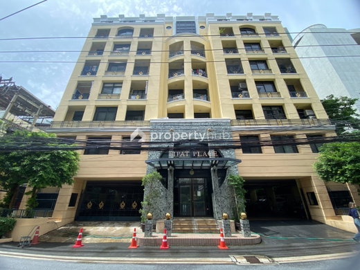รูป Pipat Place - รูปที่ 1/9