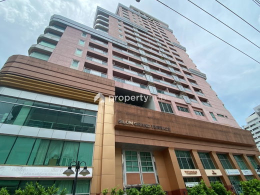 รูป Silom Grand Terrace - รูปที่ 1/6