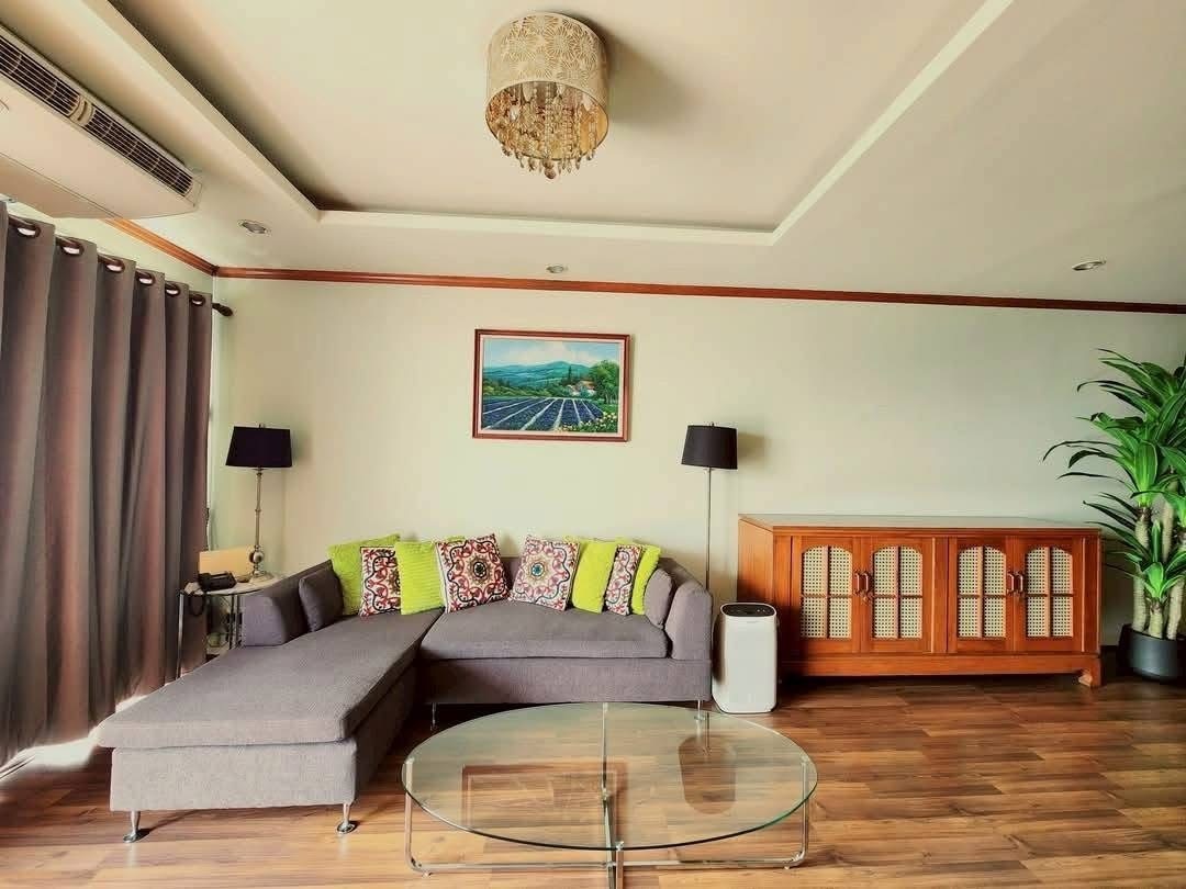 picture #R4850 Condo for rent NS Tower (BangNa) - 7/12
