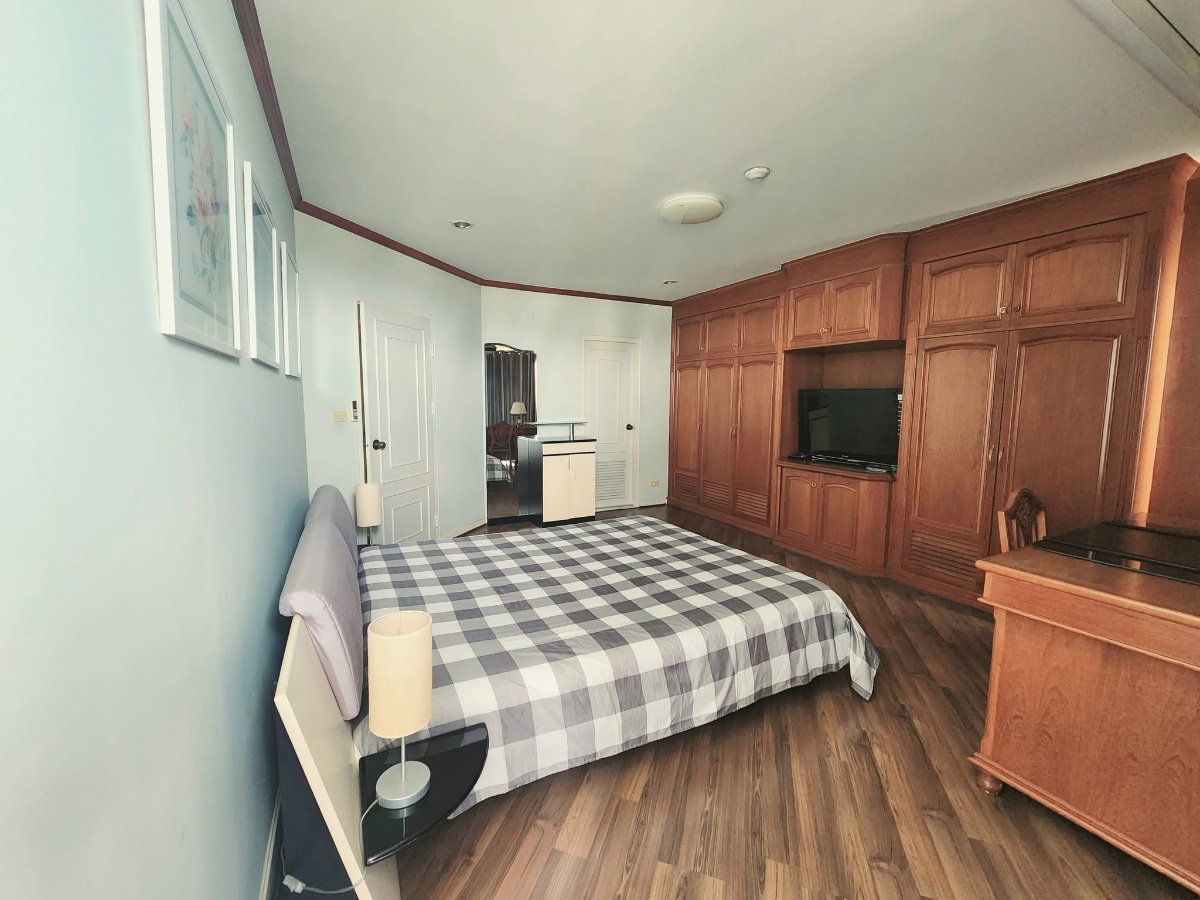 picture #R4850 Condo for rent NS Tower (BangNa) - 3/12