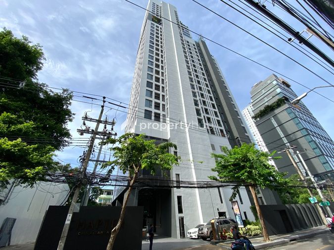 แชปเตอร์ จุฬา - สามย่าน