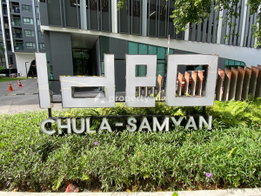 รูป IDEO Chula - Samyan - รูปที่ 4/10
