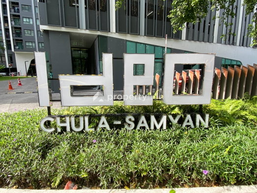 รูป IDEO Chula - Samyan - รูปที่ 4/10
