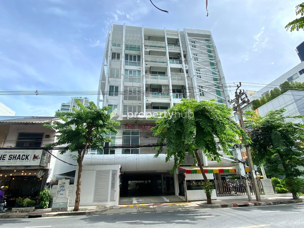 รูป The Surawong - รูปที่ 1/8