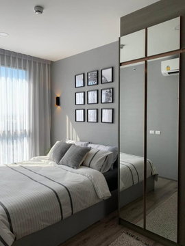 For rent : Knightsbridge Sukhumvit 107(BTS Bearing )(Rt-01)