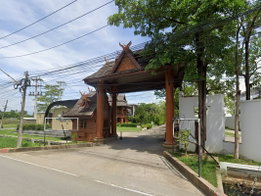 รูป Pool Suite Chiang Mai - รูปที่ 2/6