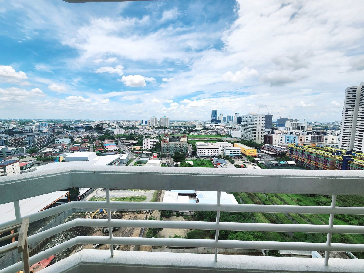 picture #R4850 Condo for rent NS Tower (BangNa) - 11/12