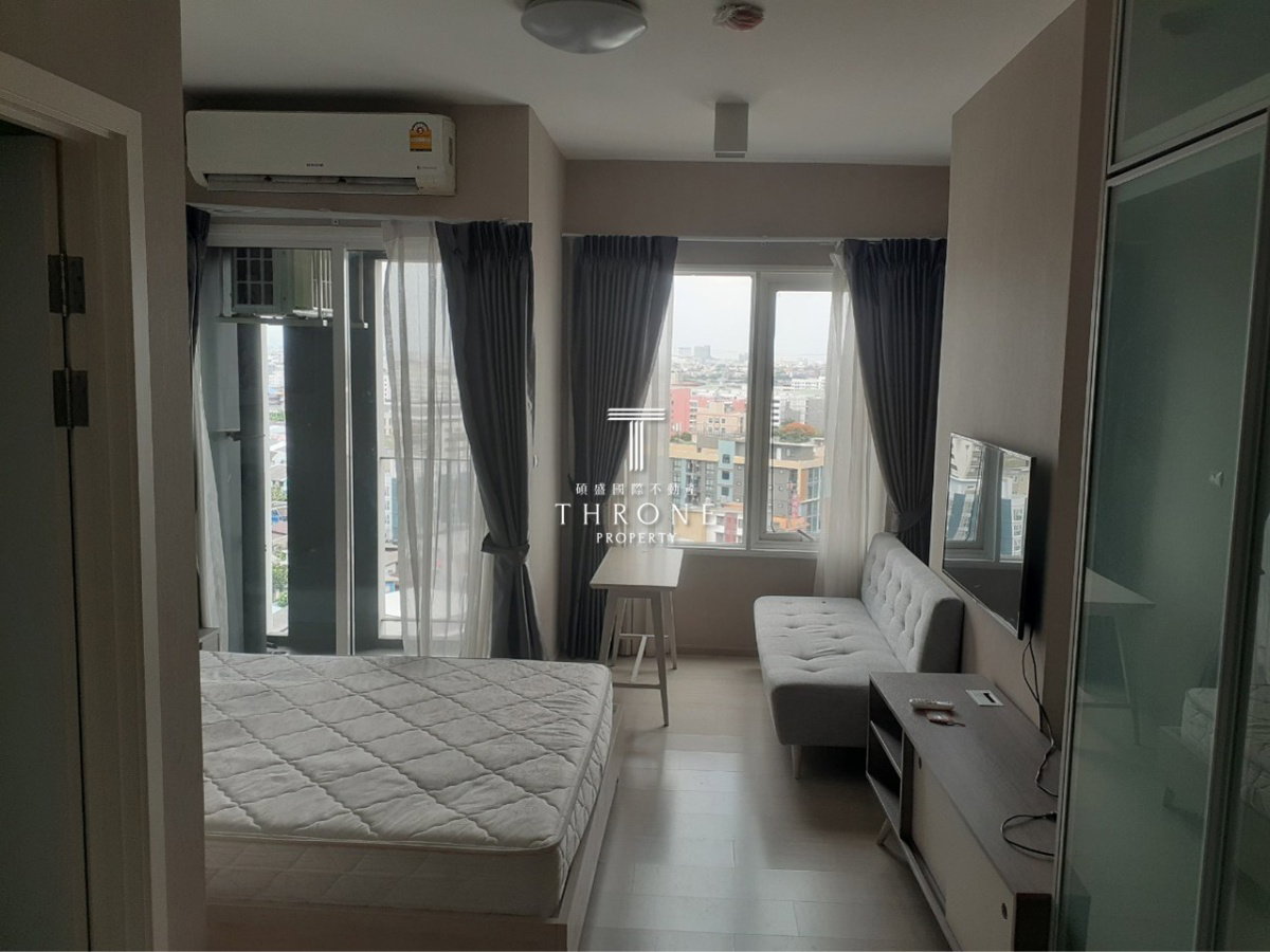 picture Chapter One Eco Ratchada – Huai Khwang 🌟PN-00005520🌟 - 1/9