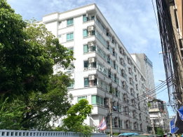 รูป Surawong City Resort - รูปที่ 3/7