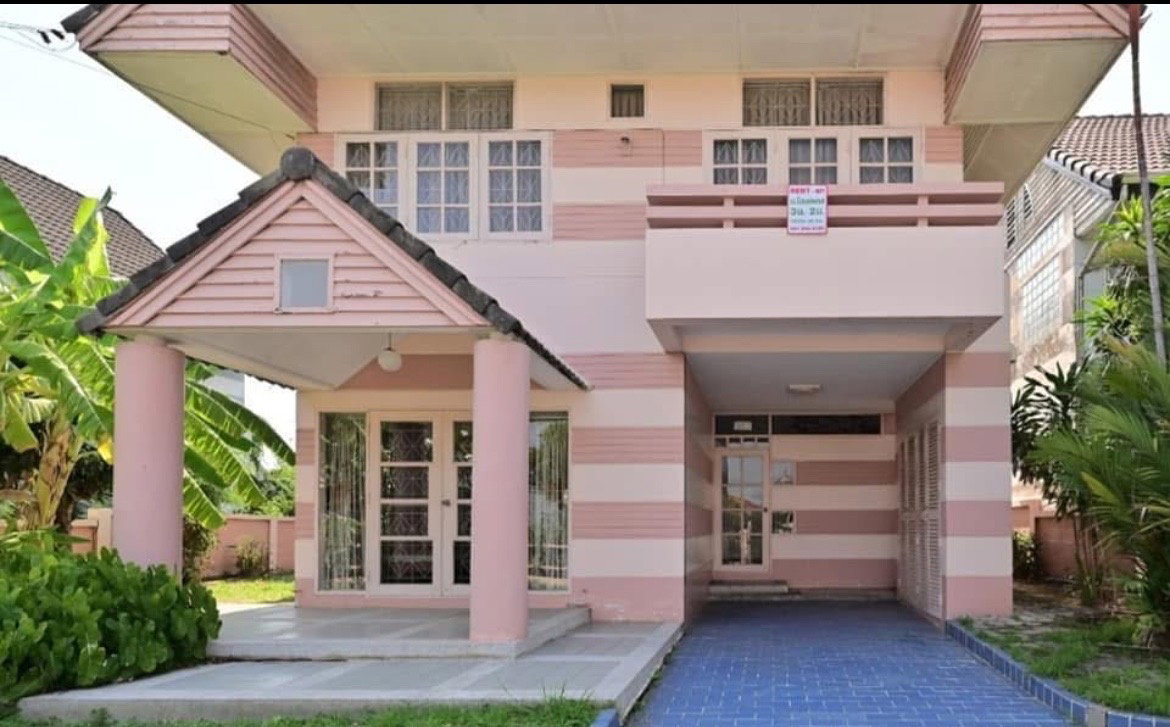 รูป #R4839 ให้เช่าบ้าน Mooban Home Place - รูปที่ 2/7