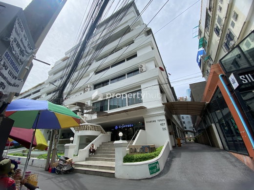 รูป Diamond Tower - รูปที่ 1/5
