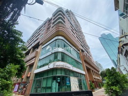รูป Silom Grand Terrace - รูปที่ 3/6