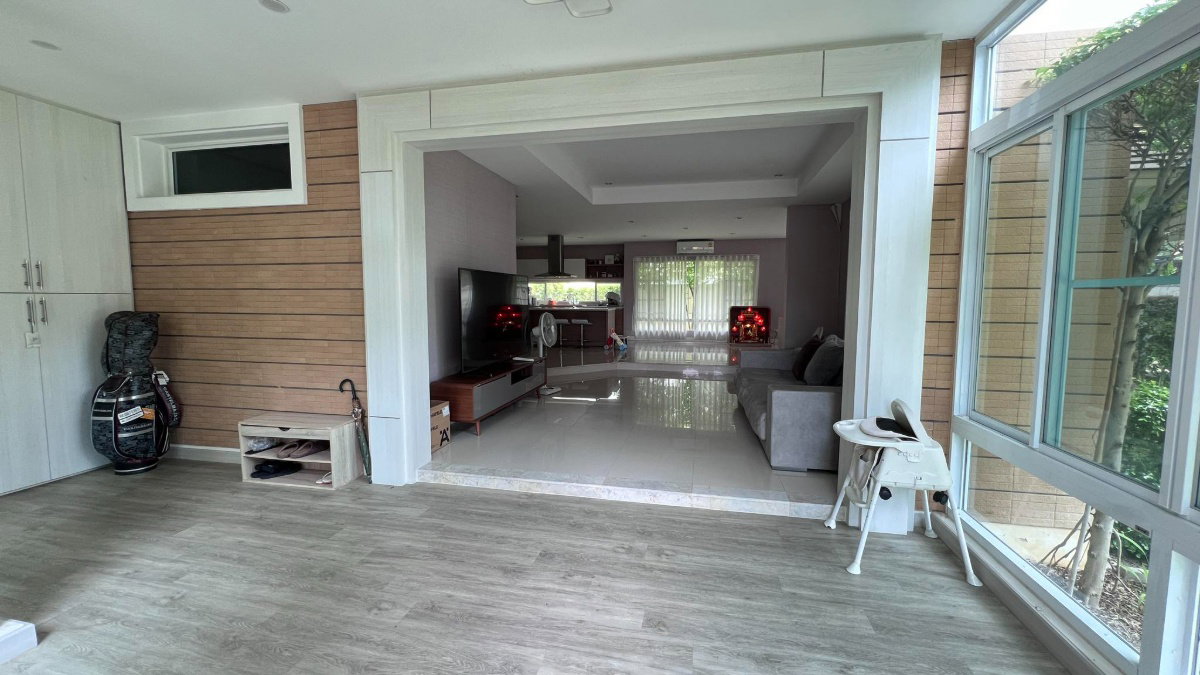 รูป ขายบ้านในโครงการ สีวลี ราชพฤกษ์ เชียงใหม่ ใกล้สนามบิน ใกล้ห้าง เดินทางสะดวก - SW002630 - รูปที่ 16/20