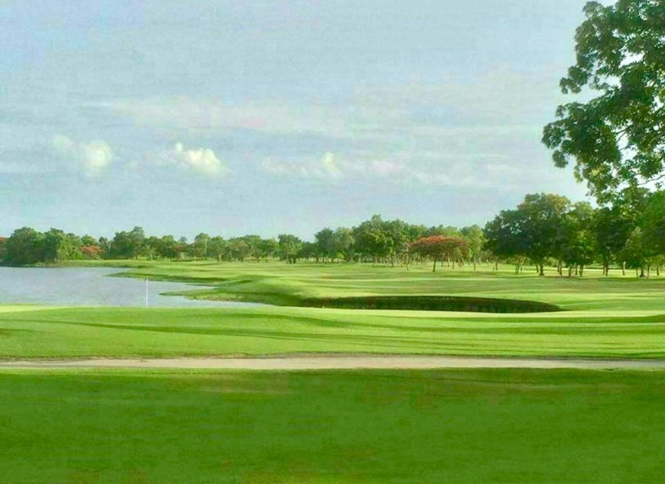 รูป ขายที่ดินในสนามกอล์ฟฟีนิกซ์ กรุงเทพมหานคร - รูปที่ 6/10