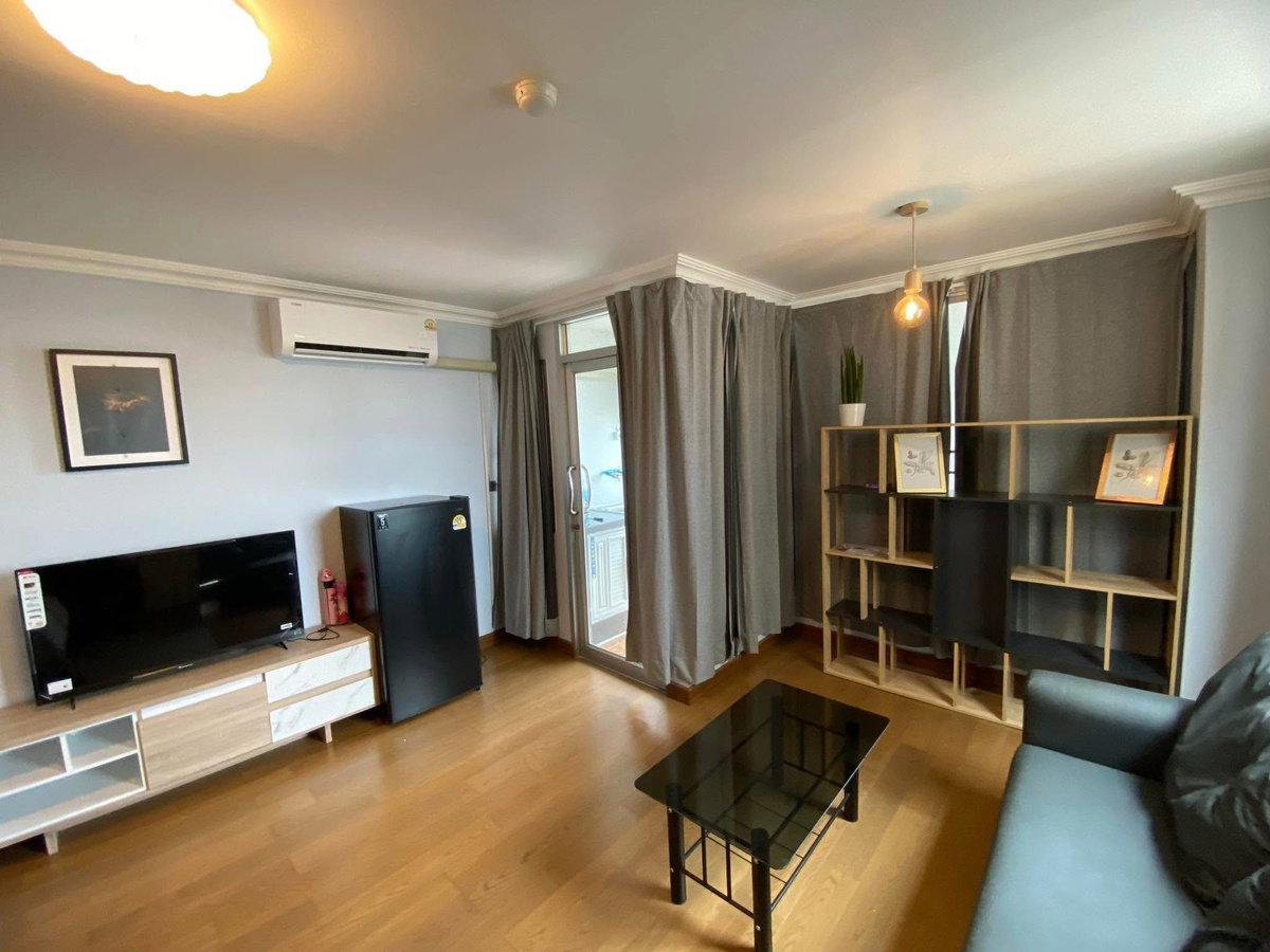 รูป #R4829 ให้เช่าคอนโด Sunshine Condominium (BangNa) - รูปที่ 5/8