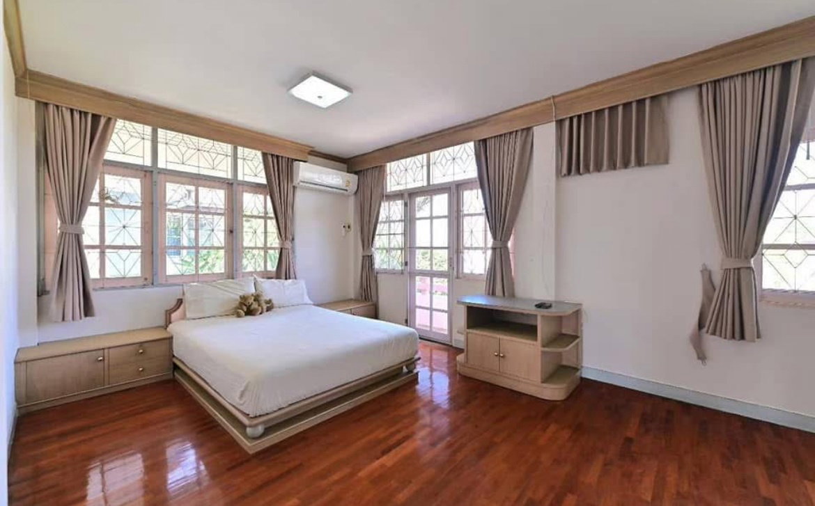 รูป #R4839 ให้เช่าบ้าน Mooban Home Place - รูปที่ 7/7