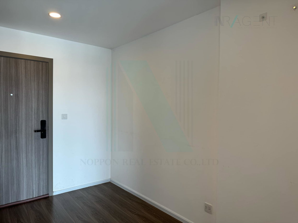 รูป ขายคอนโด ดิ ออริจิ้น พหลฯ-สะพานใหม่ อาคาร 1 ชั้น 14 1 ห้องนอน ขนาด 26 ตรม ใกล้ Big C สะพานใหม่ - รูปที่ 4/8