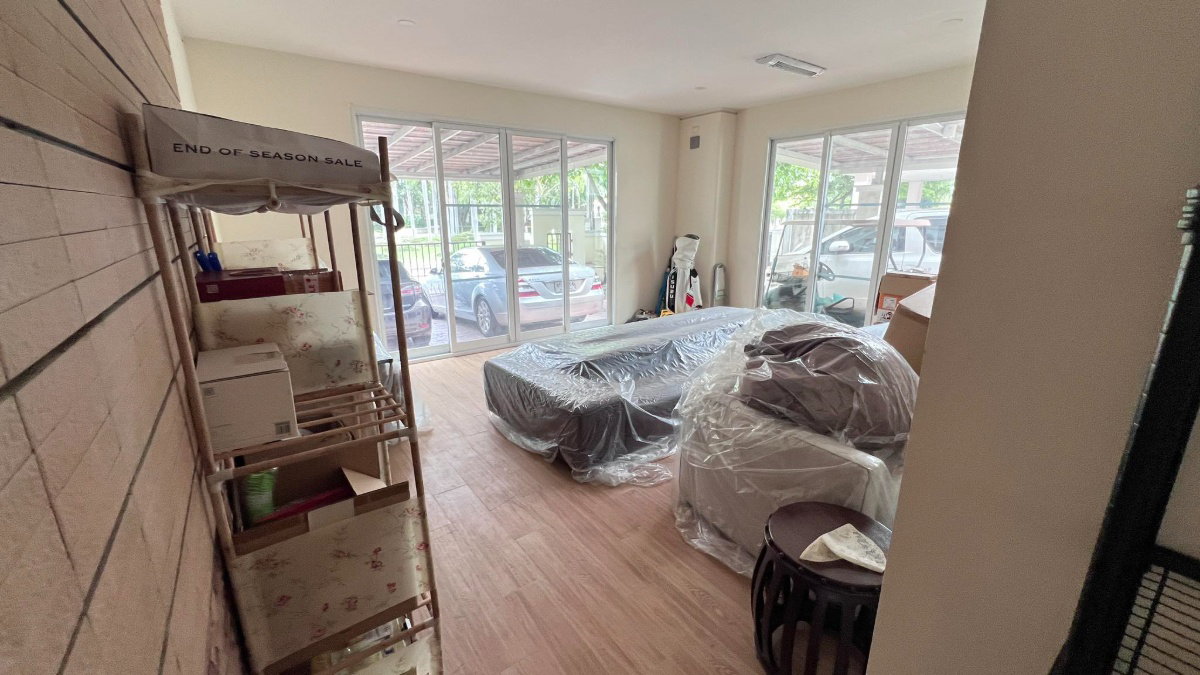 รูป ขายบ้านในโครงการ สีวลี ราชพฤกษ์ เชียงใหม่ ใกล้สนามบิน ใกล้ห้าง เดินทางสะดวก - SW002630 - รูปที่ 6/20