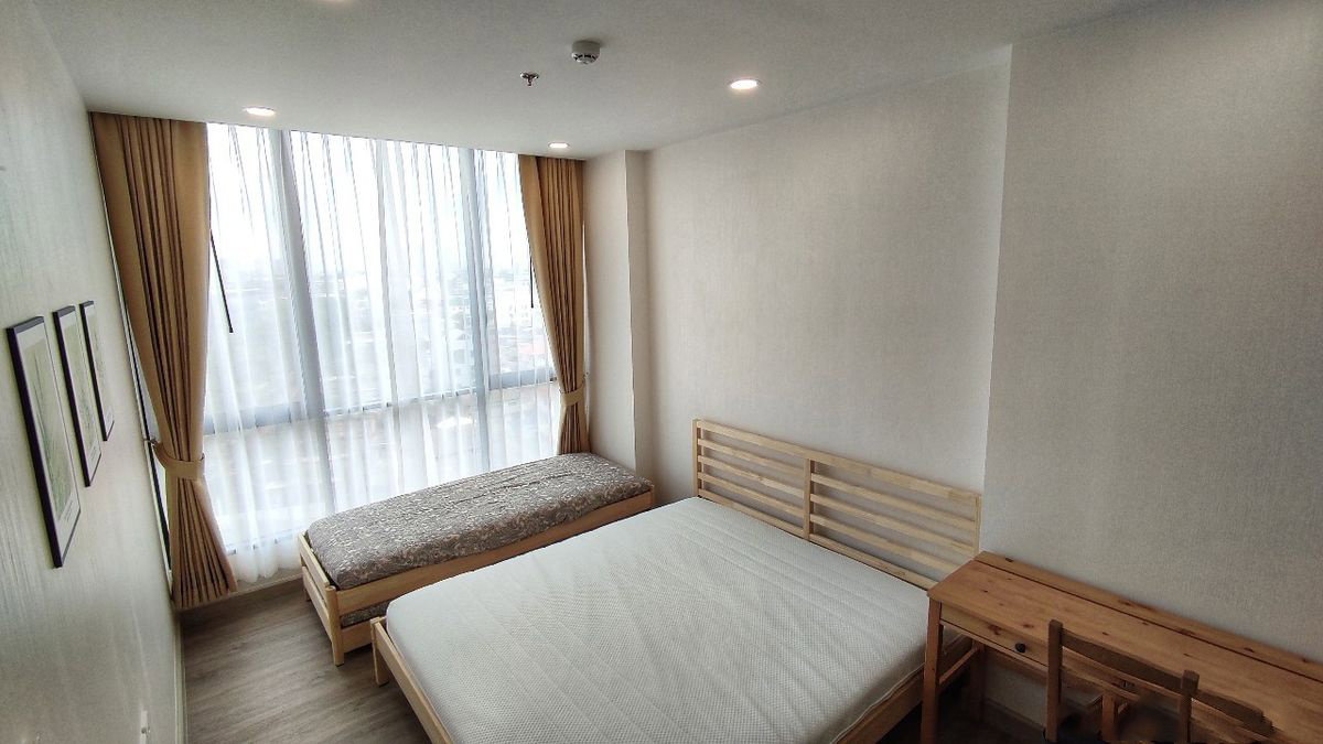 picture Code: KJ7245  for rent Supalai Premier Samsen - Ratchawat - 2/10
