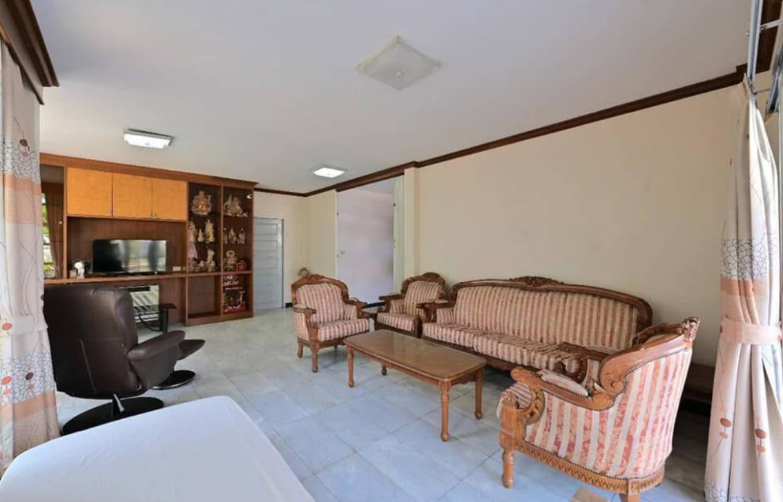 รูป #R4839 ให้เช่าบ้าน Mooban Home Place - รูปที่ 3/7