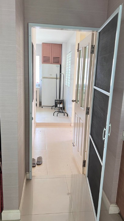 รูป ขายบ้านในโครงการ สีวลี ราชพฤกษ์ เชียงใหม่ ใกล้สนามบิน ใกล้ห้าง เดินทางสะดวก - SW002630 - รูปที่ 5/20