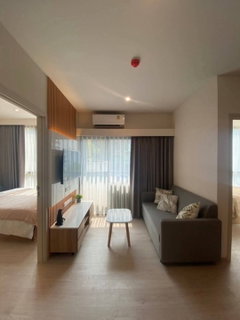 💥SL-8033💥Condo for sale, beautiful room, good price, New Noble Center Bangna 👉 Add Line @rangrak