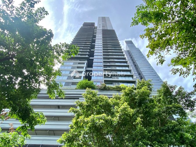 M Silom