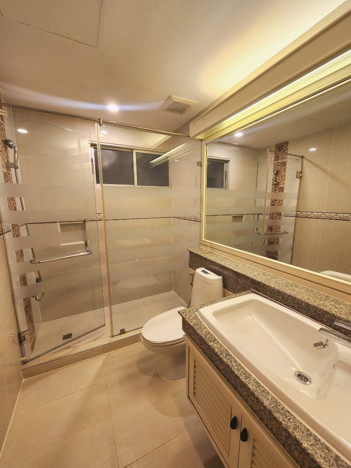 picture #R4850 Condo for rent NS Tower (BangNa) - 5/12