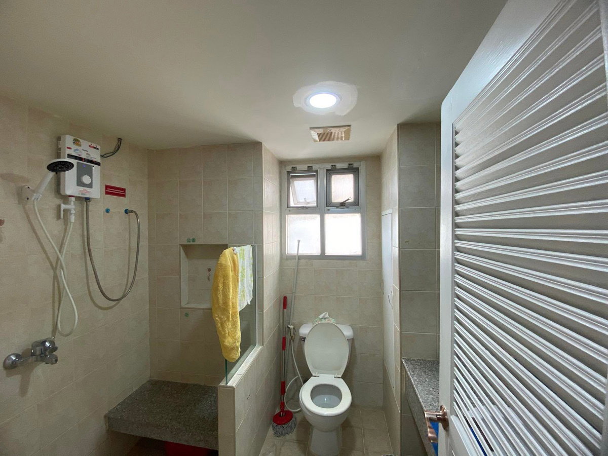รูป #R4829 ให้เช่าคอนโด Sunshine Condominium (BangNa) - รูปที่ 8/8
