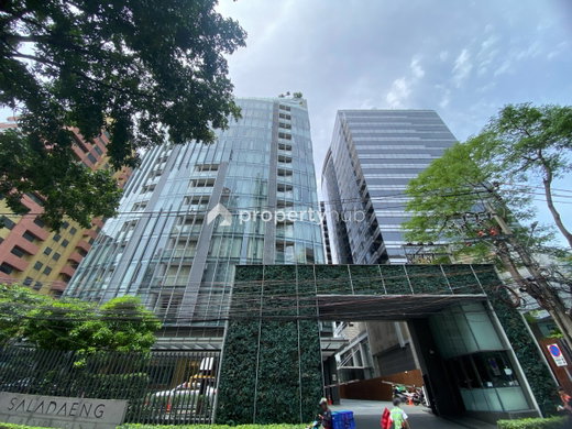 รูป Saladaeng Residences - รูปที่ 1/13