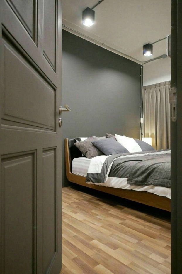 picture #R4849 Condo for rent Thong Lo Tower - 2/11