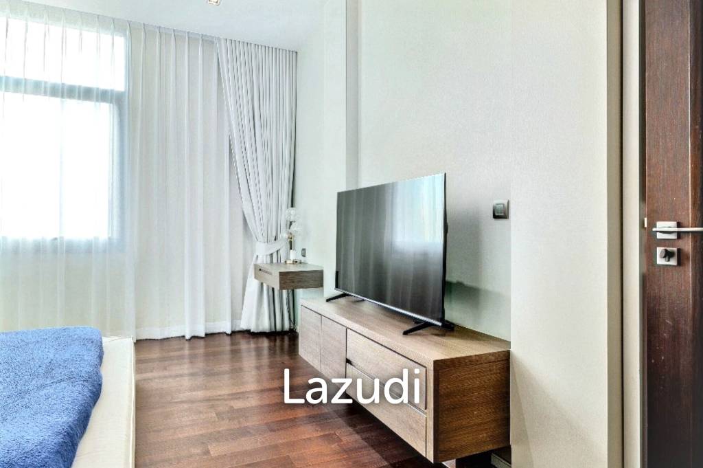 รูป 3 Bedrooms 4 Bathrooms 164 SQ.M The Diplomat 39 - รูปที่ 16/50